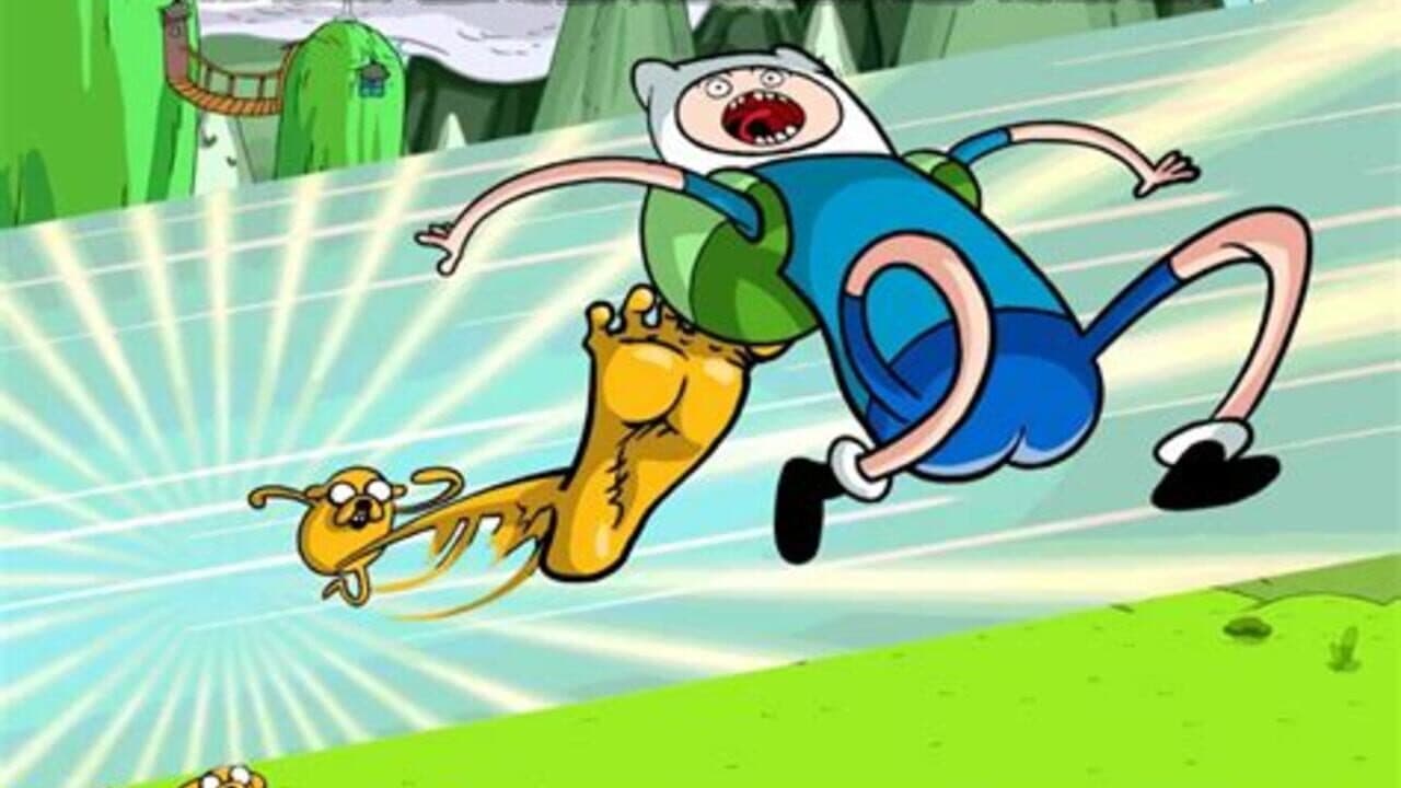 Jumping Finn Turbo thumbnail 3