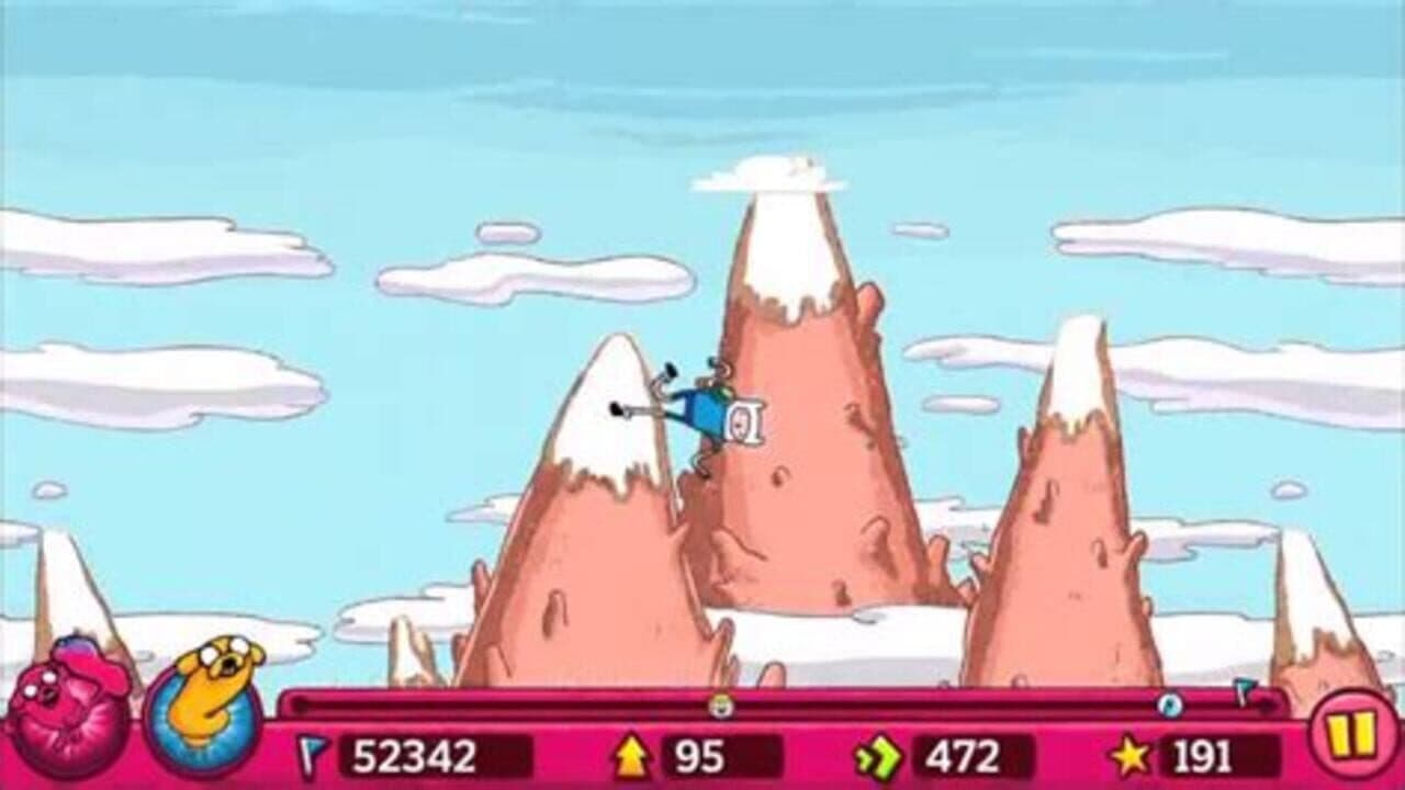 Jumping Finn Turbo thumbnail 4