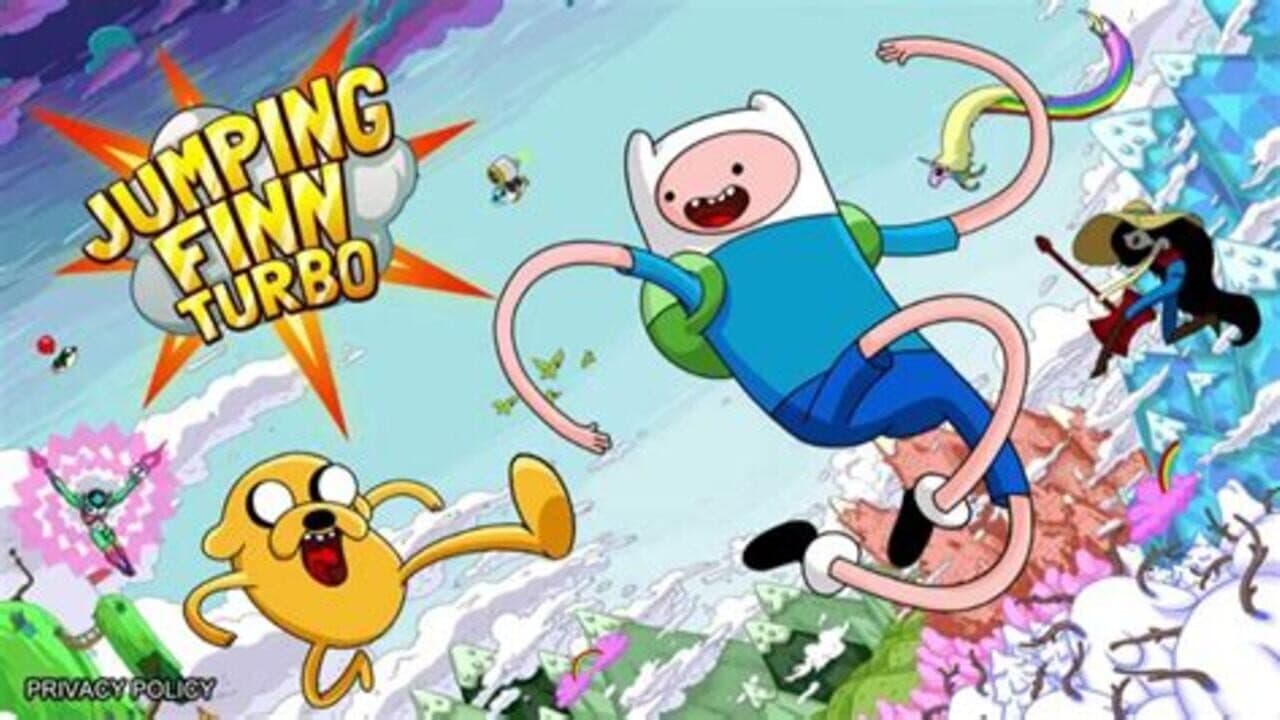 Jumping Finn Turbo thumbnail 5