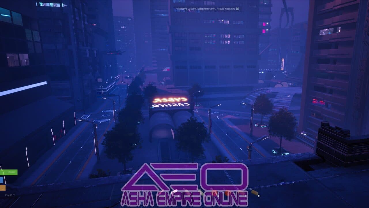 Asha Empire Online thumbnail 4