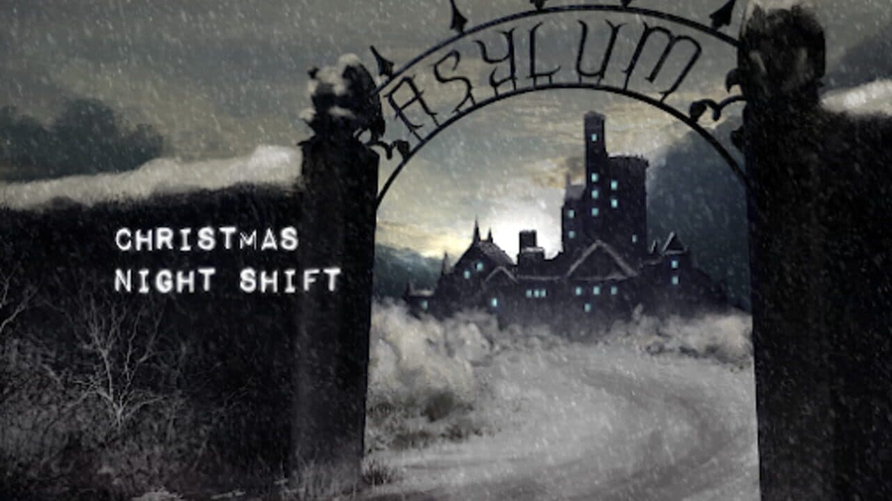 Christmas Night Shift screenshot 1