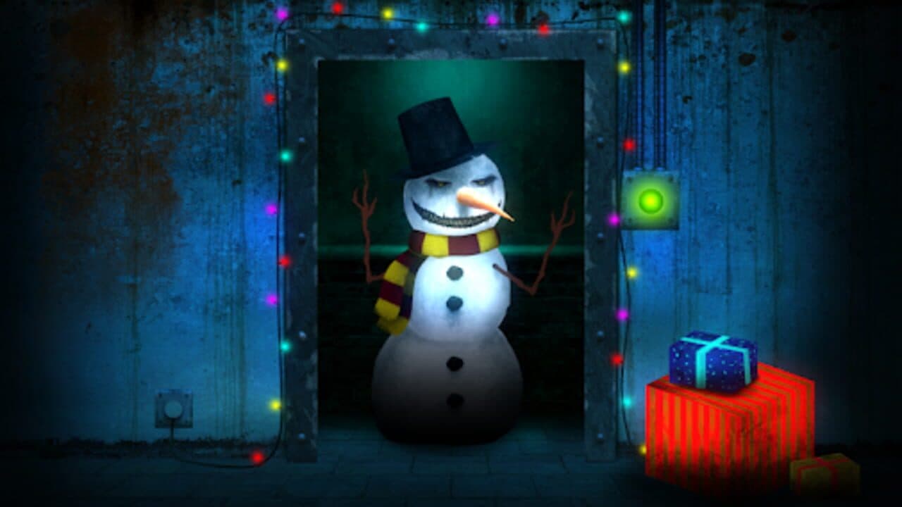 Christmas Night Shift thumbnail 3