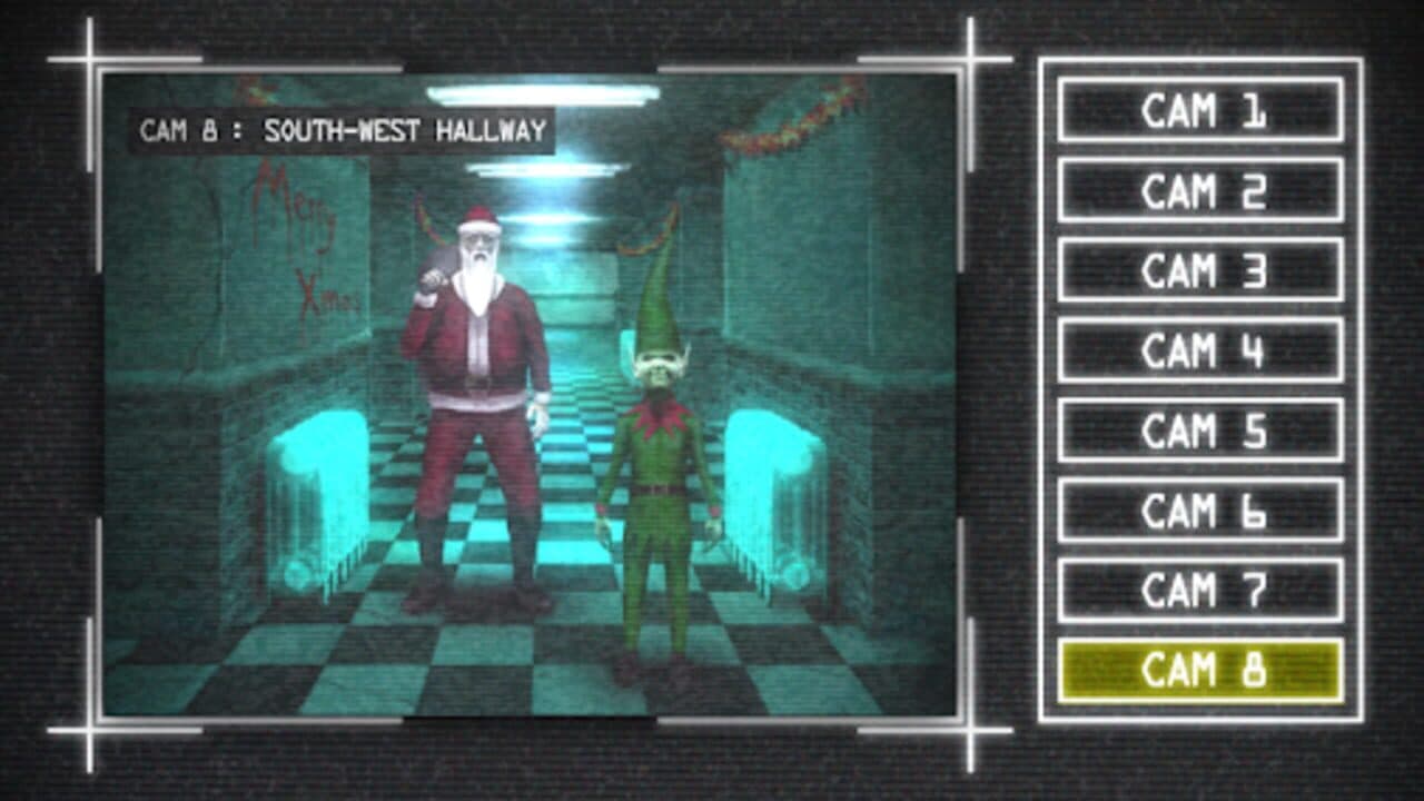 Christmas Night Shift thumbnail 4