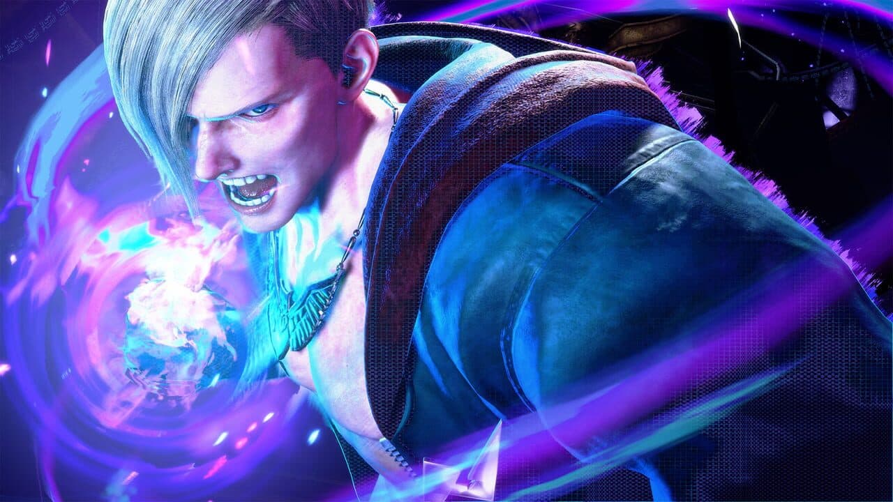Street Fighter 6: Year 1 - Ed thumbnail 5