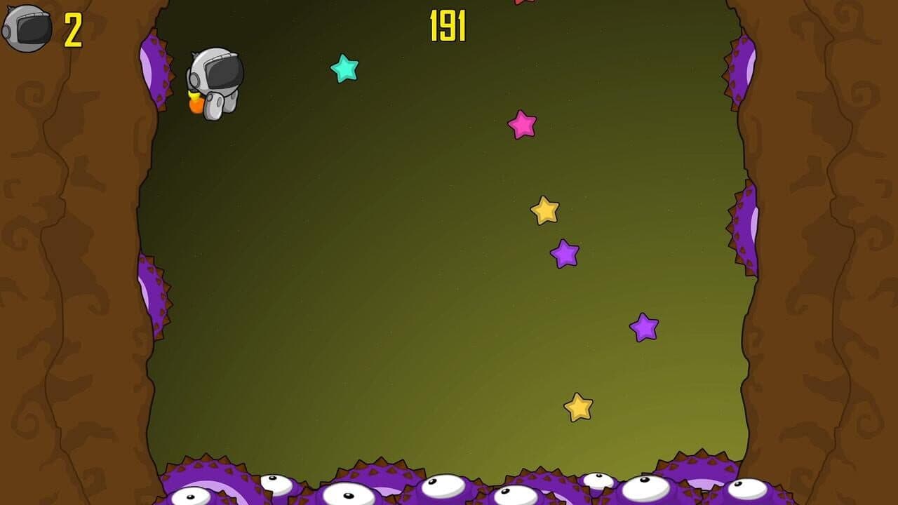 Cazzarion: Astro Bouncer thumbnail 3