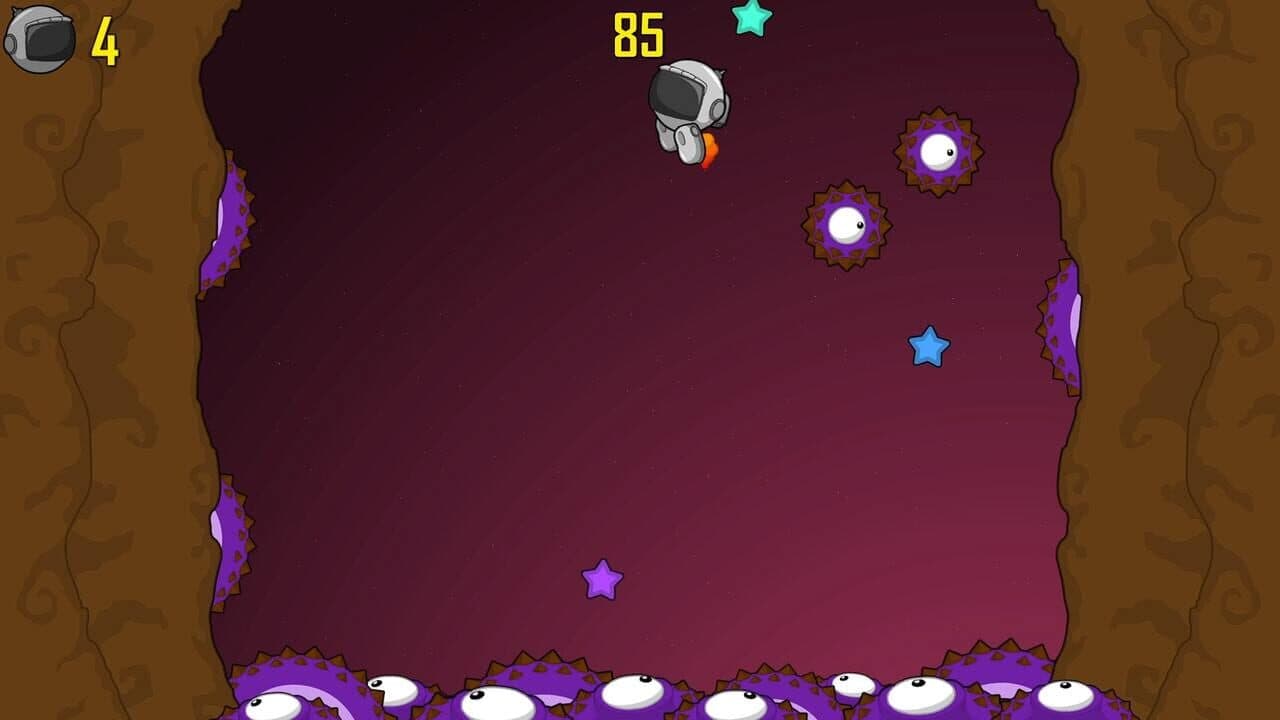 Cazzarion: Astro Bouncer thumbnail 4