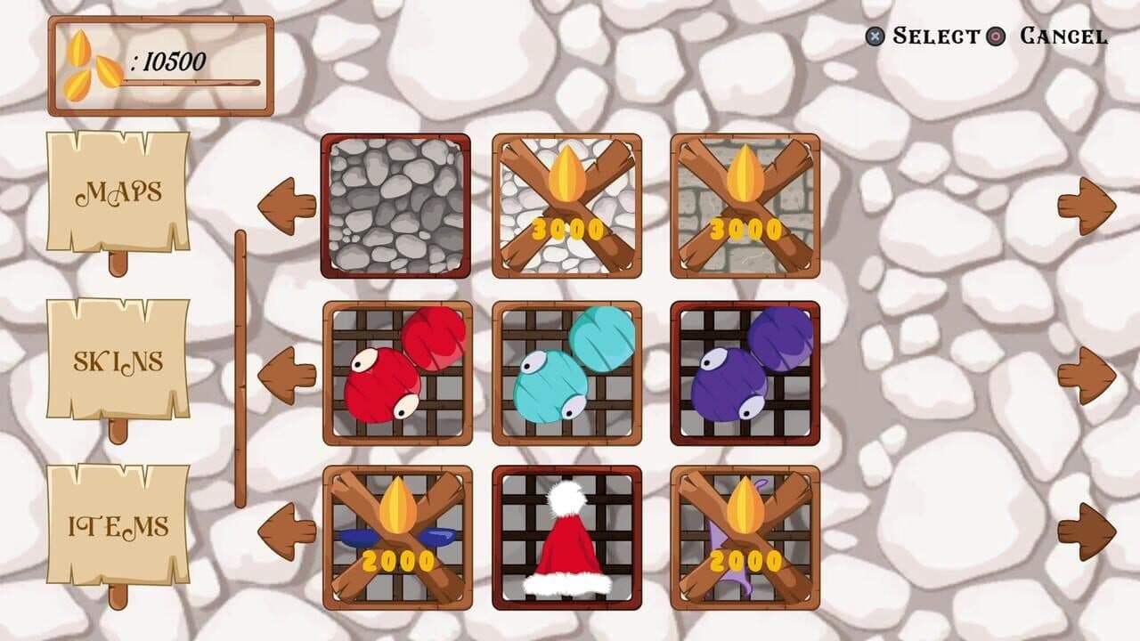 Worm War: Greengrocer thumbnail 3