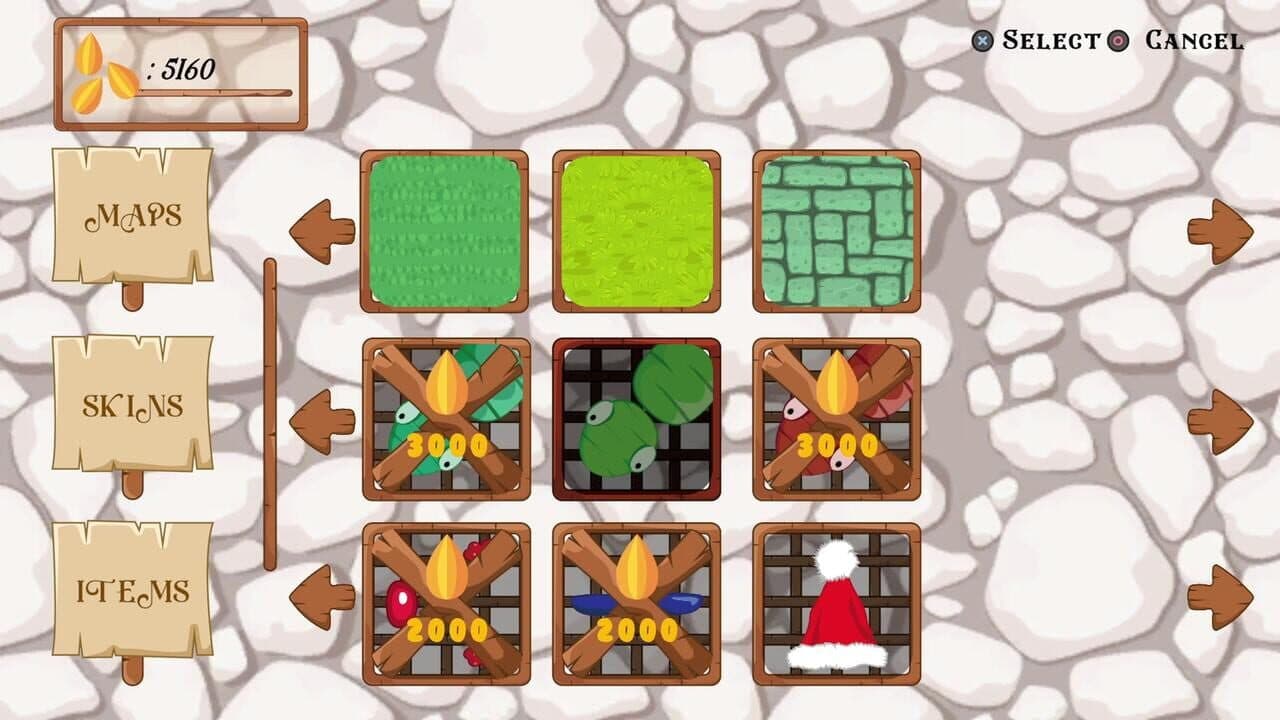 Worm War: Greengrocer thumbnail 4