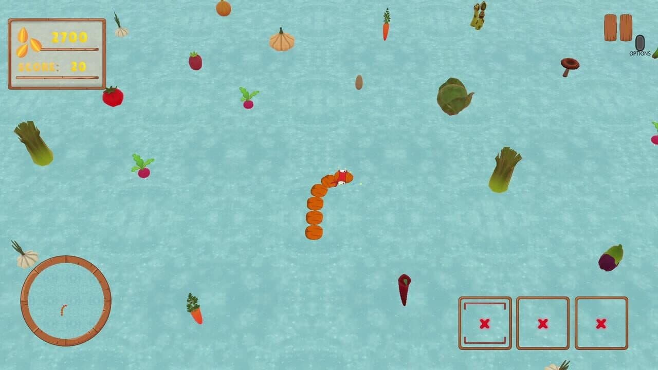 Worm War: Greengrocer thumbnail 6