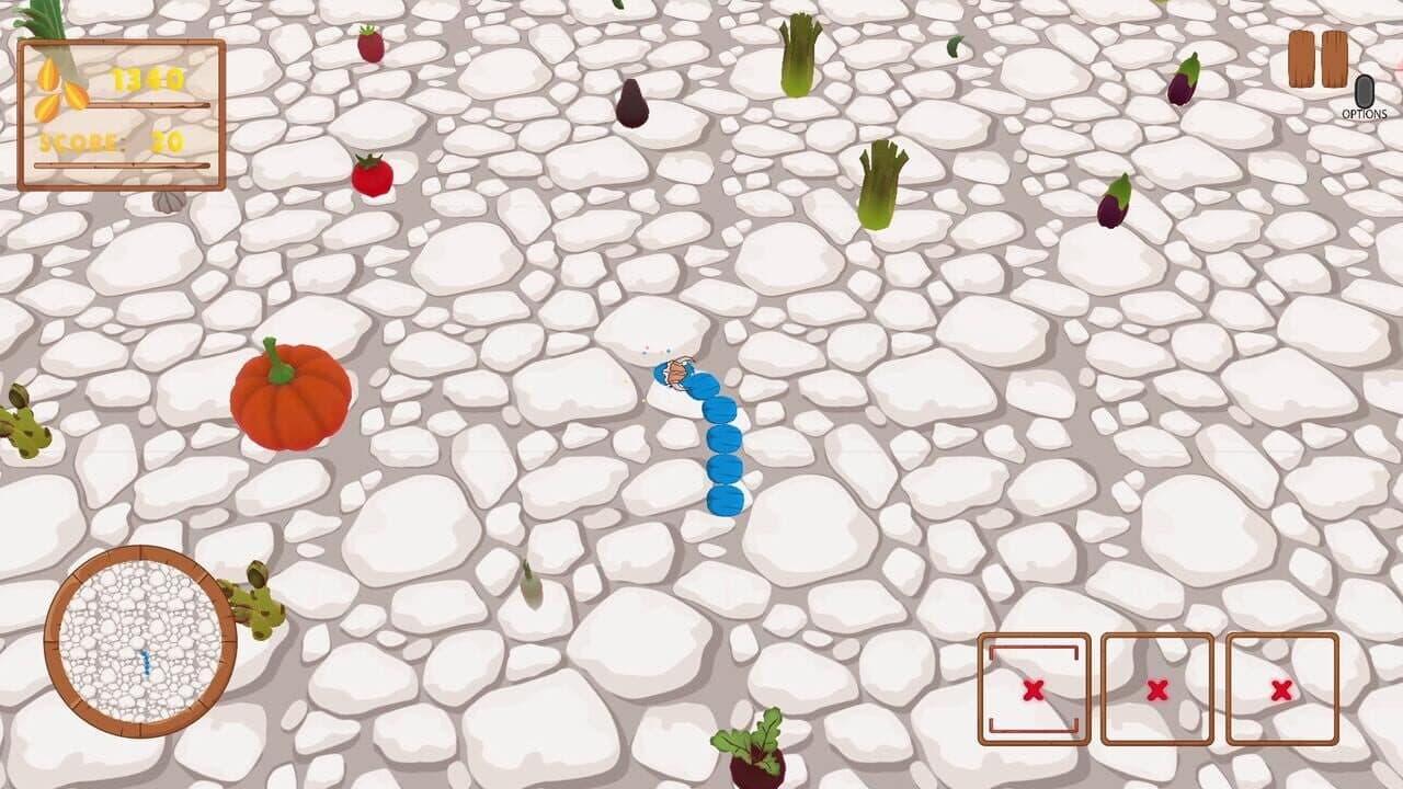 Worm War: Greengrocer thumbnail 8