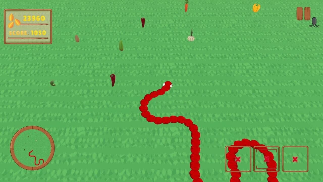 Worm War: Greengrocer thumbnail 10