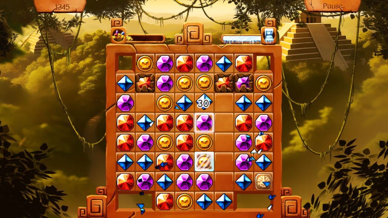 The Crystals of Atlantis thumbnail 3