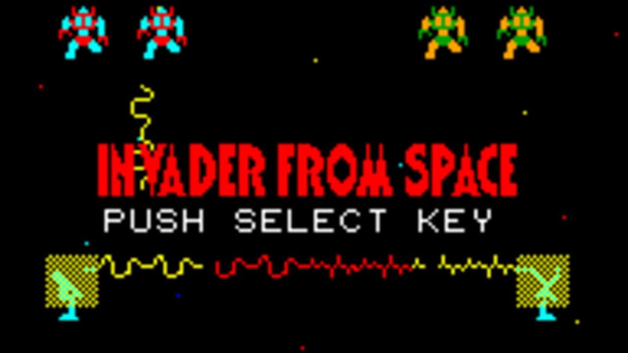 Astro Wars: Invader From Space thumbnail 5