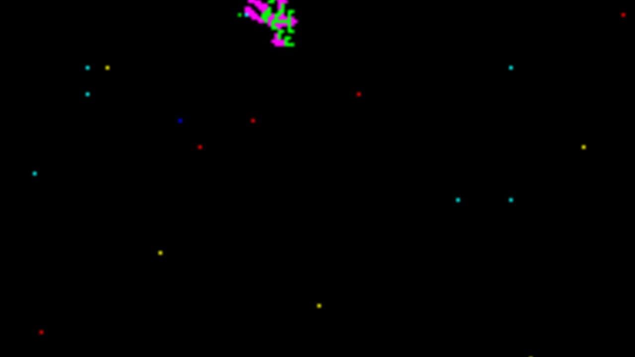 Astro Wars: Invader From Space thumbnail 3