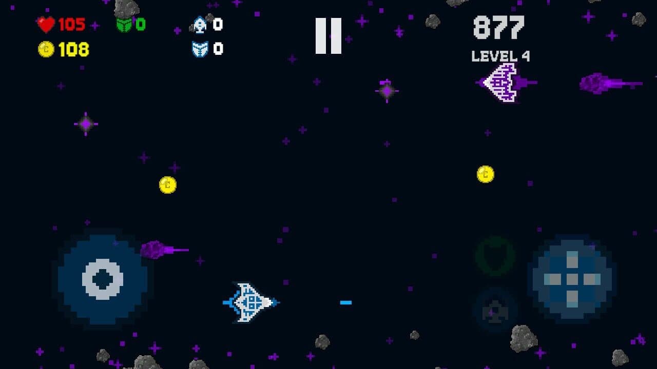 Warring Universe thumbnail 3