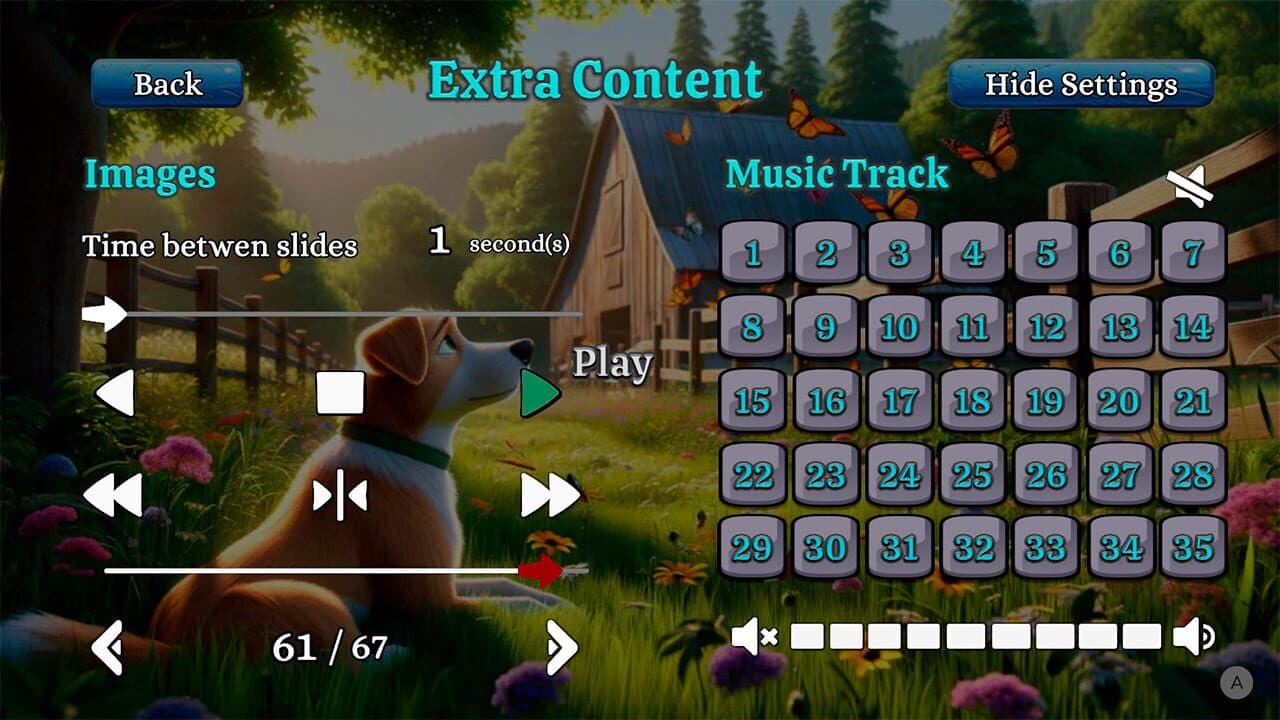 Wallpaper Wizard: Infinite Backdrops screenshot 1