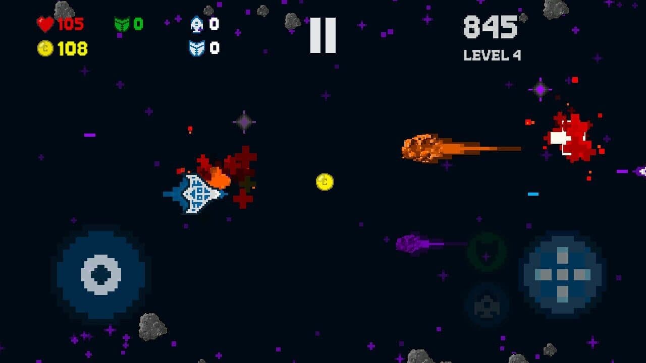Warring Universe thumbnail 4