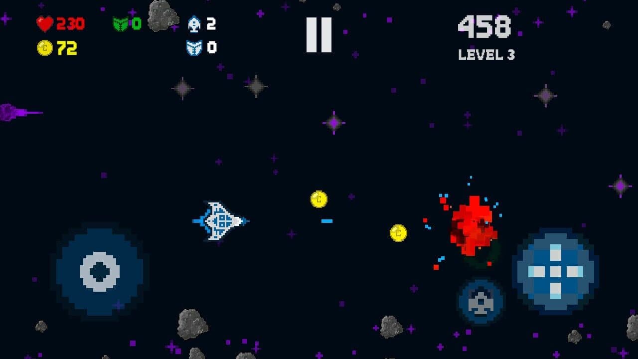Warring Universe thumbnail 5
