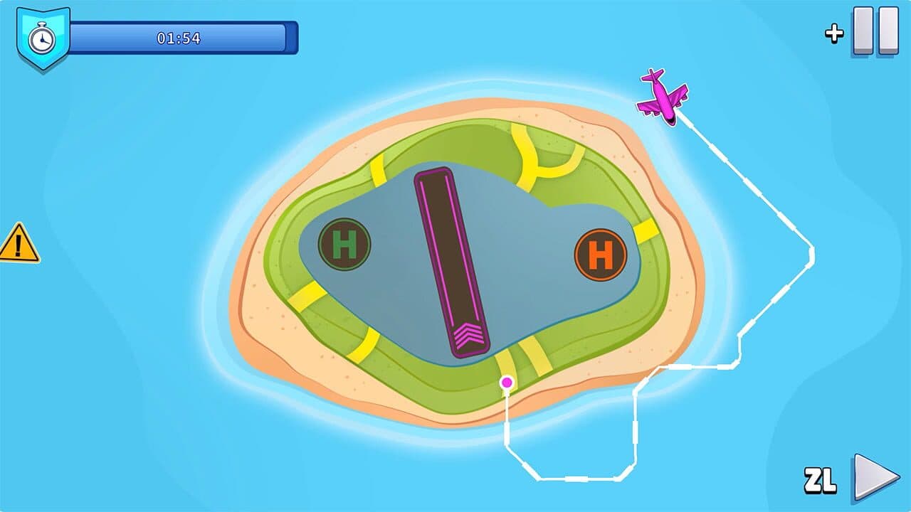 Air Traffic Sim: Airport Dispatcher Simulator thumbnail 2