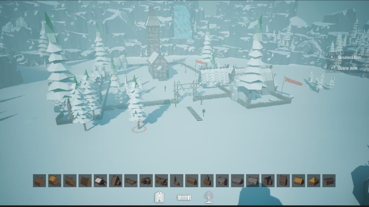Cozy Hamlets thumbnail 2