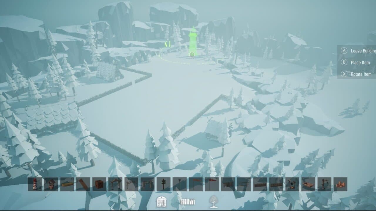 Cozy Hamlets thumbnail 5