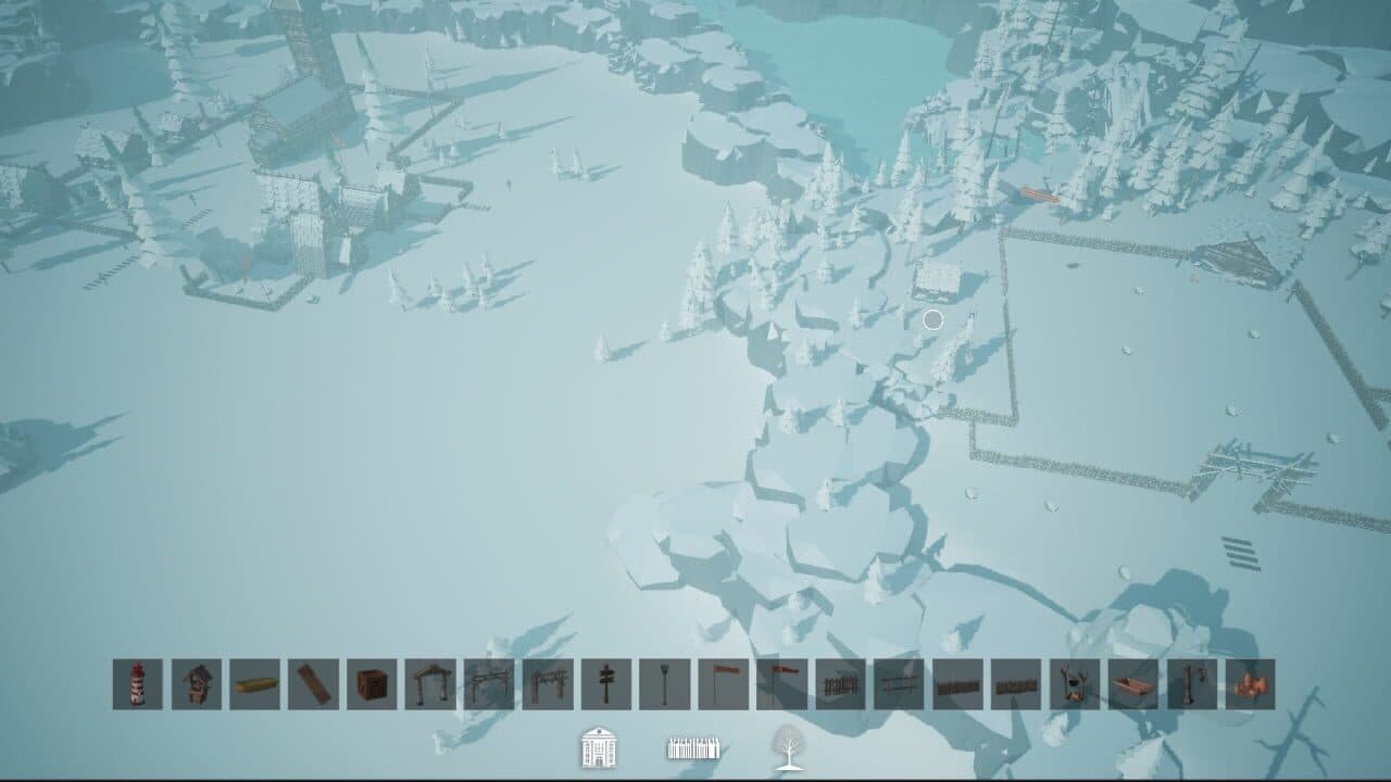 Cozy Hamlets thumbnail 4