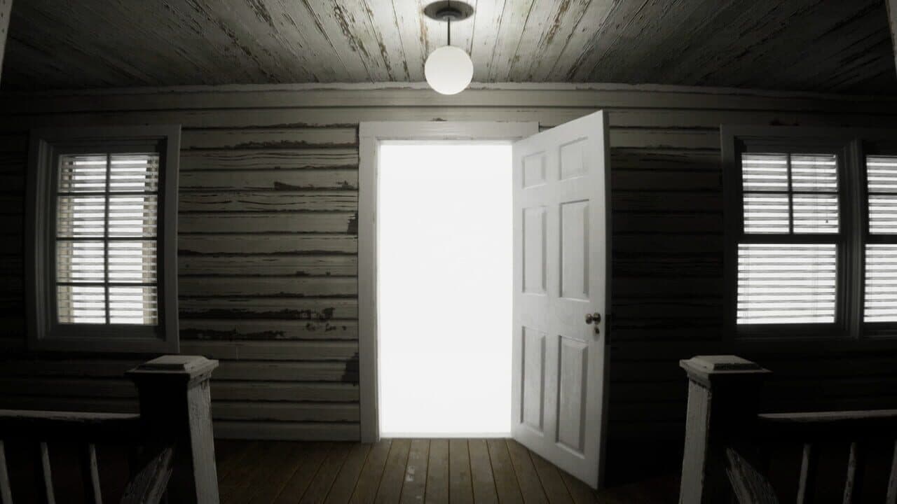 Nightmare House screenshot 1