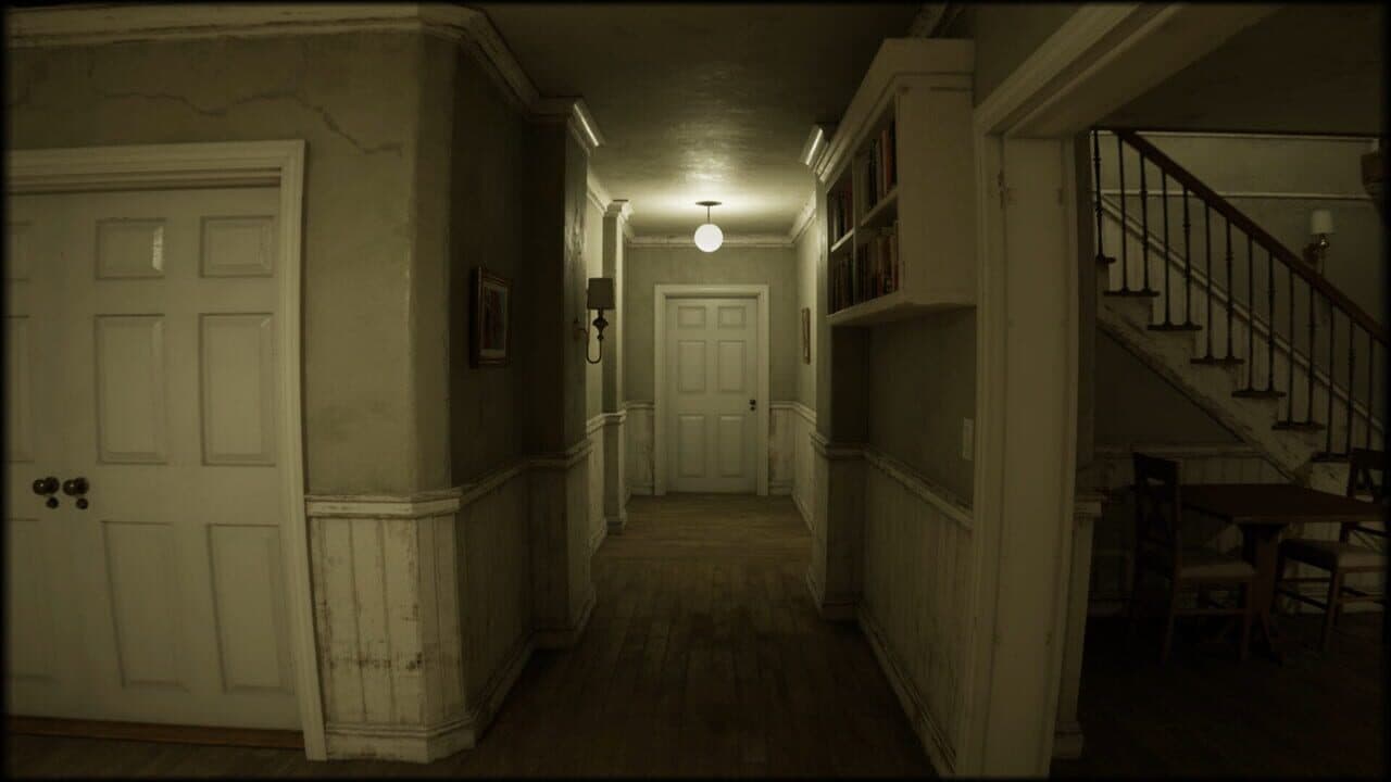 Nightmare House thumbnail 2