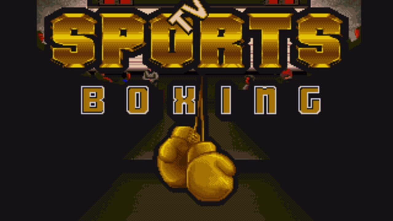 ABC Wide World of Sports Boxing thumbnail 3