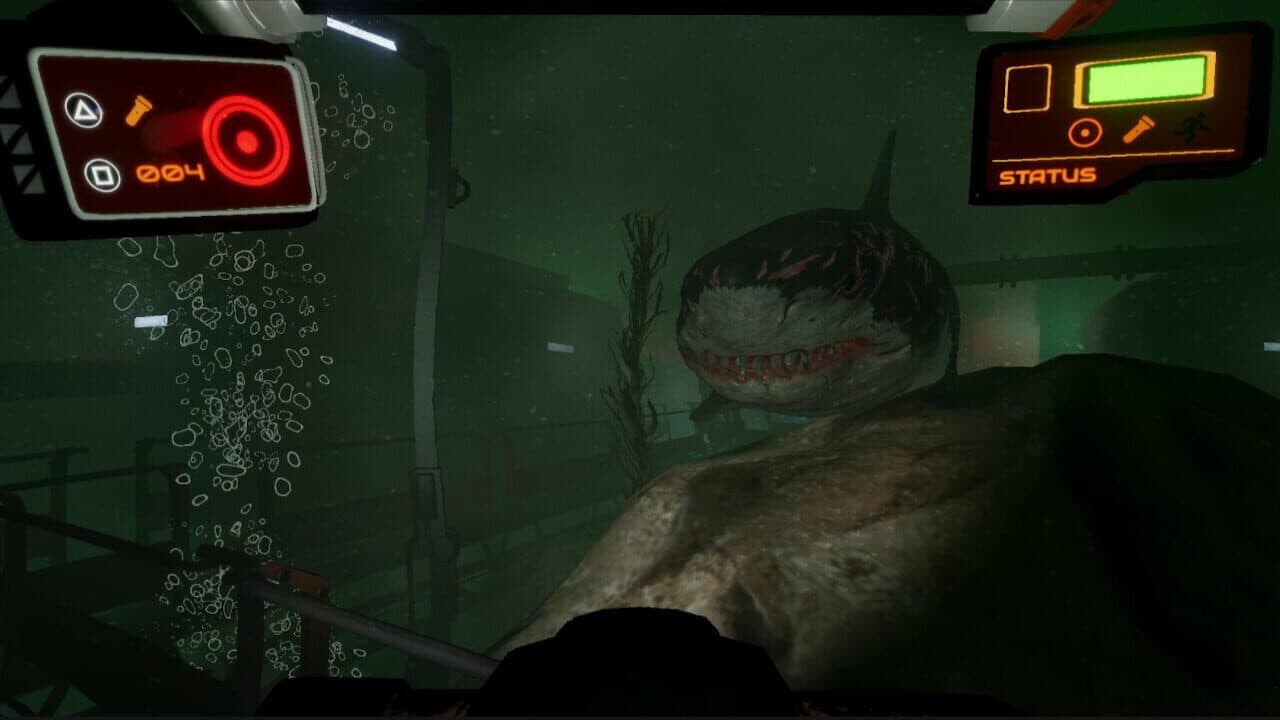 Submersed 2: The Hive thumbnail 2