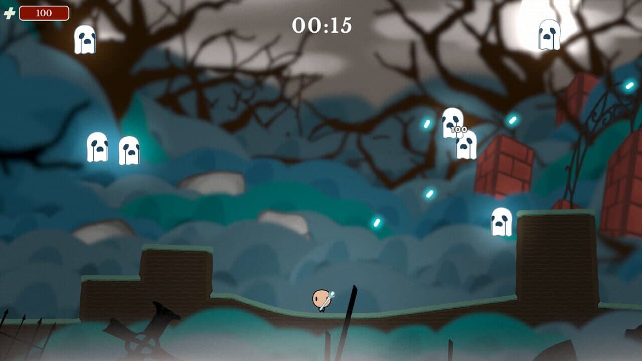 Ghost Ascension thumbnail 3