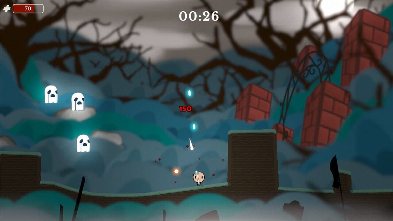 Ghost Ascension thumbnail 4