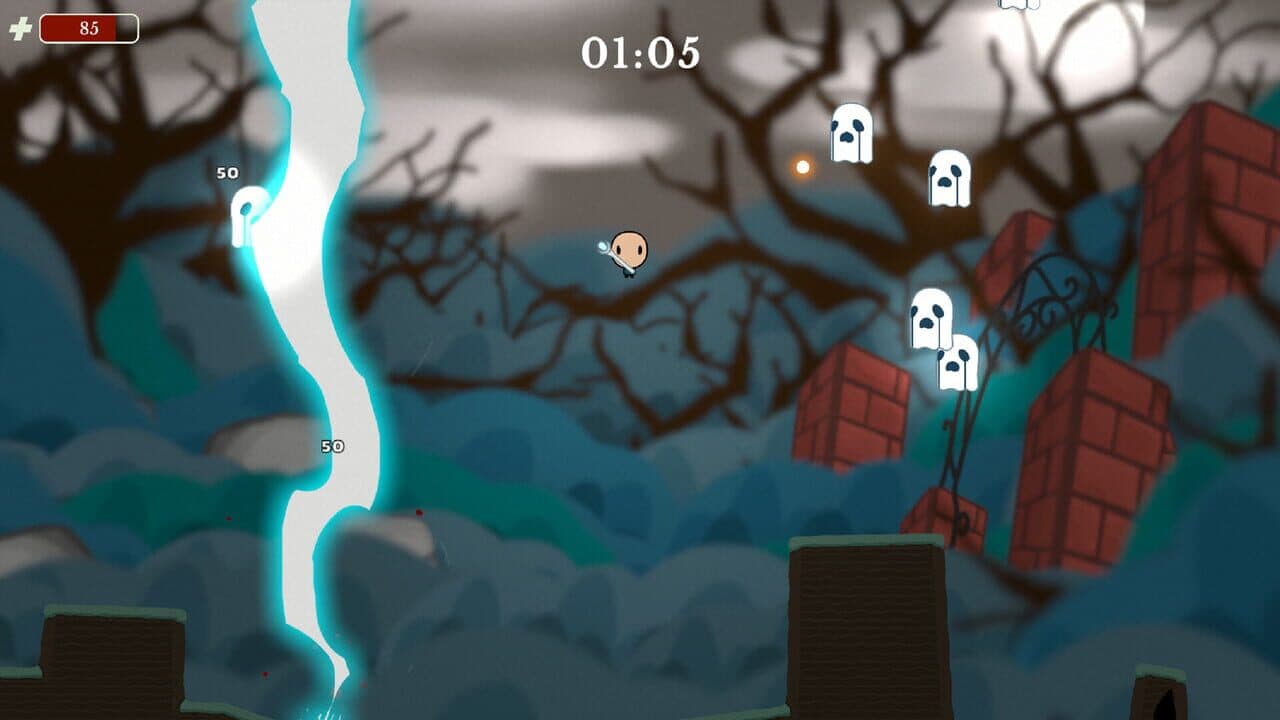 Ghost Ascension thumbnail 5