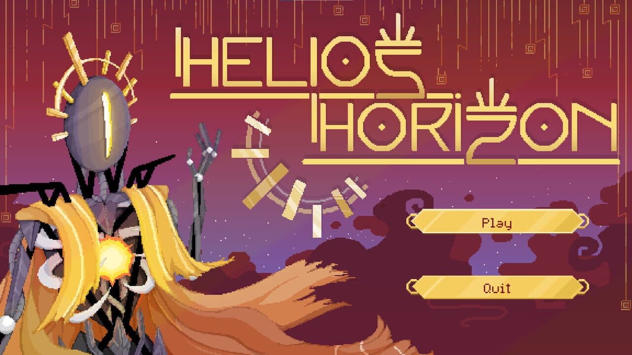 Helios Horizon screenshot 1