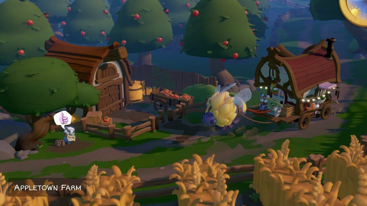 Cozy Caravan thumbnail 2