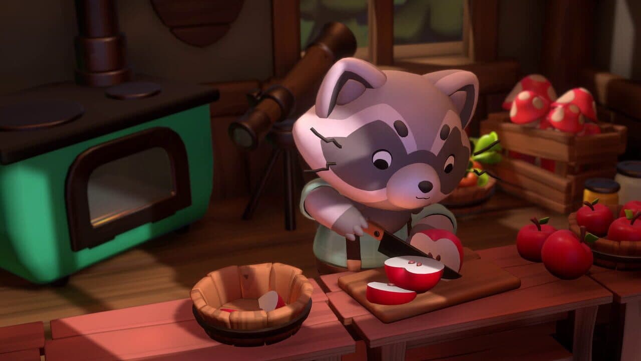 Cozy Caravan thumbnail 3