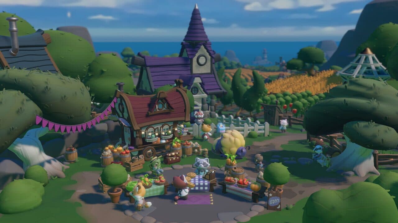 Cozy Caravan thumbnail 4