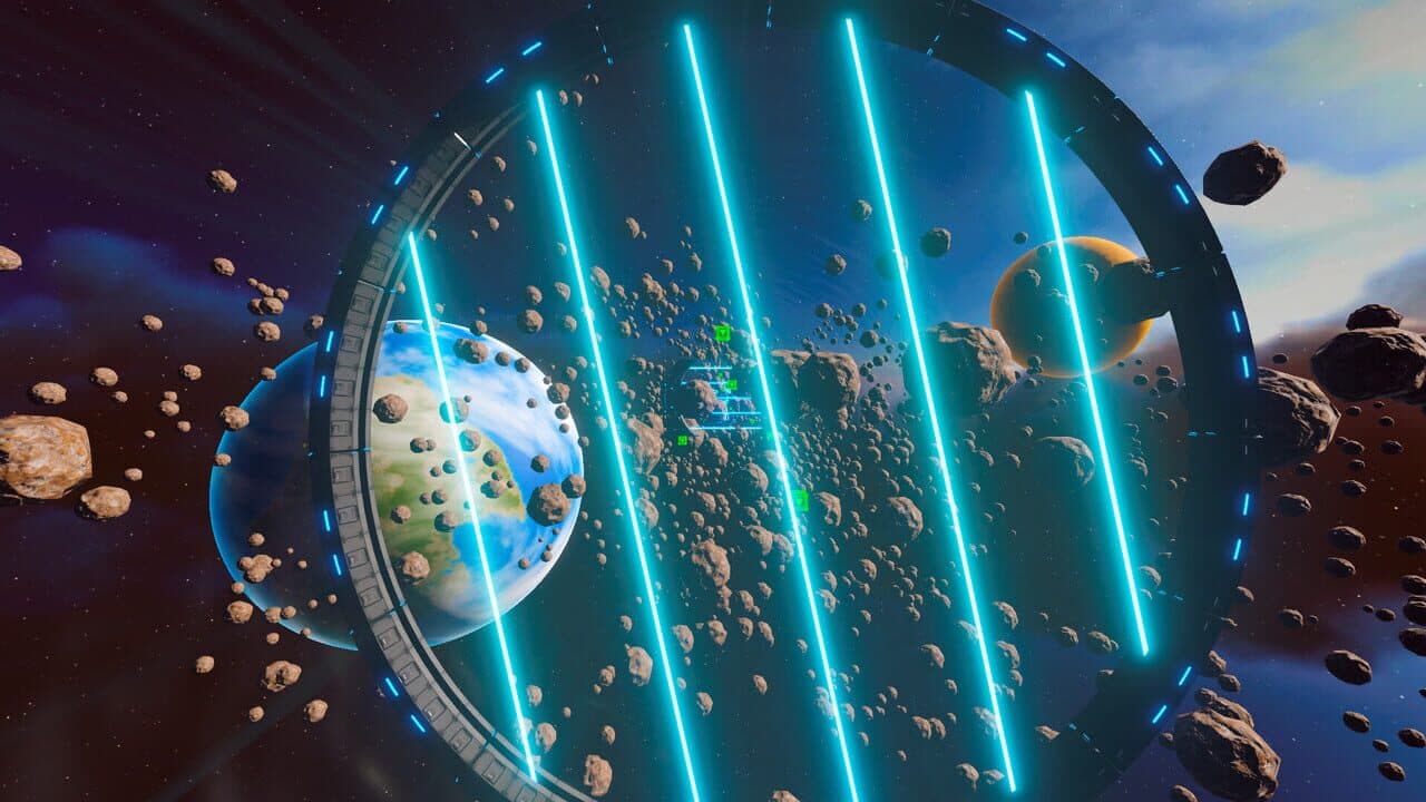 Space Drop thumbnail 2