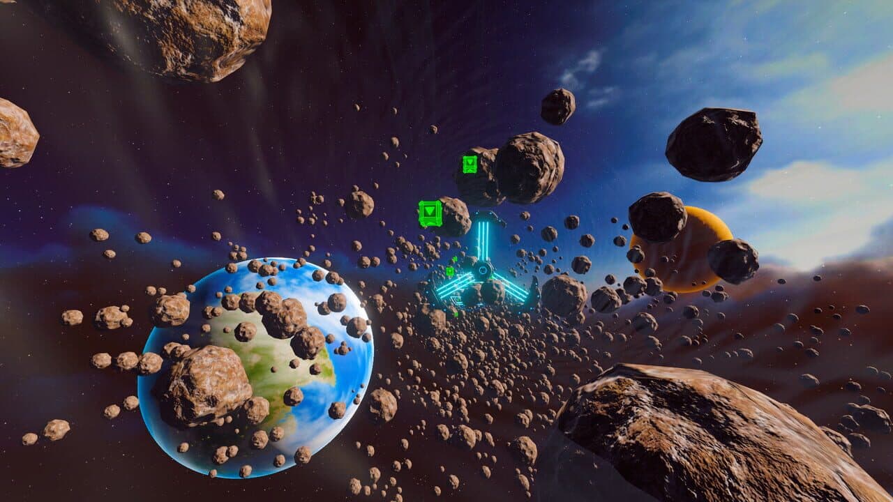 Space Drop thumbnail 5