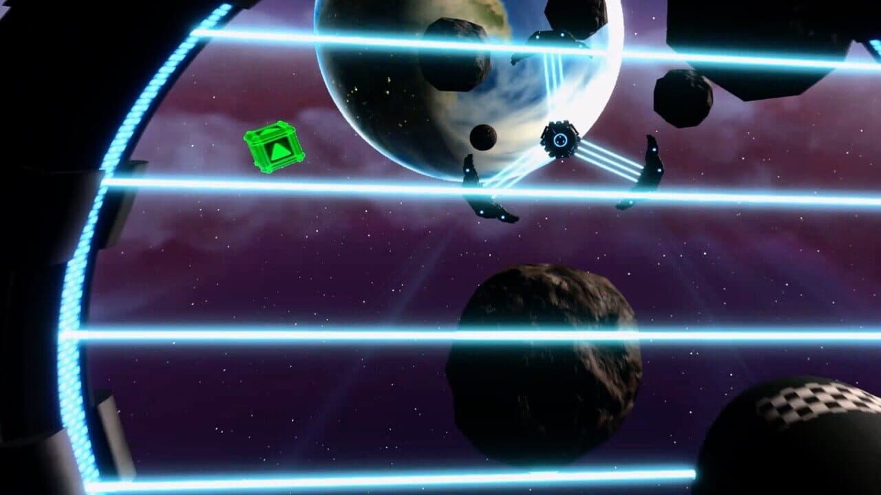 Space Drop thumbnail 6