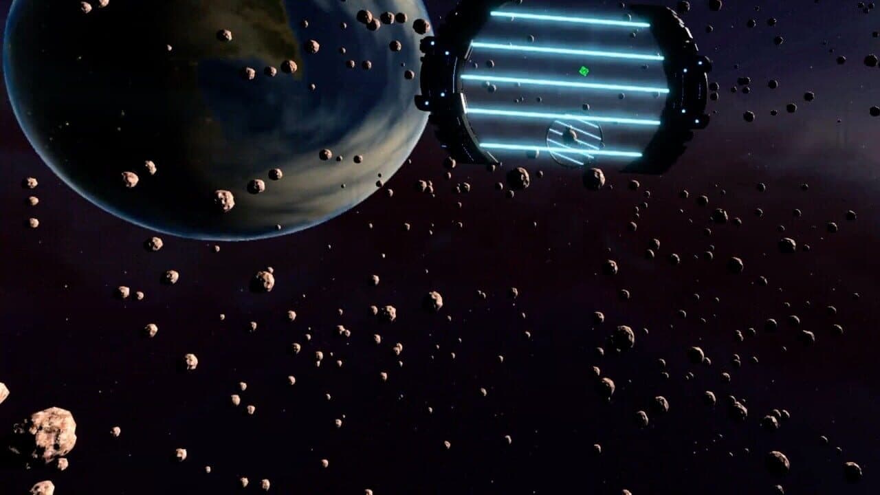Space Drop thumbnail 7