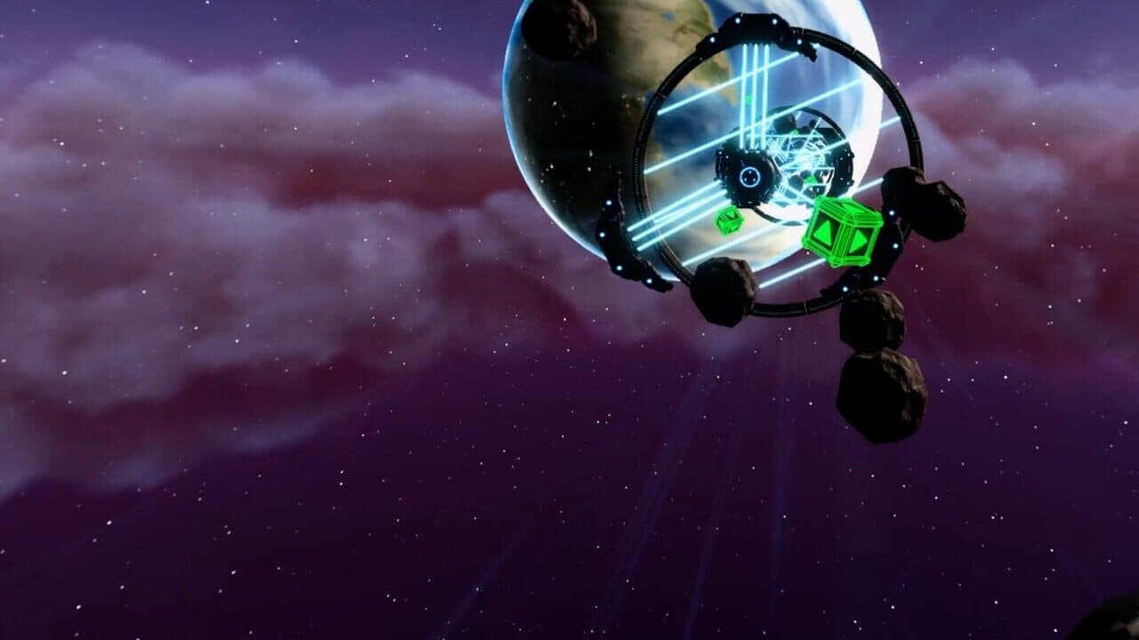 Space Drop thumbnail 8