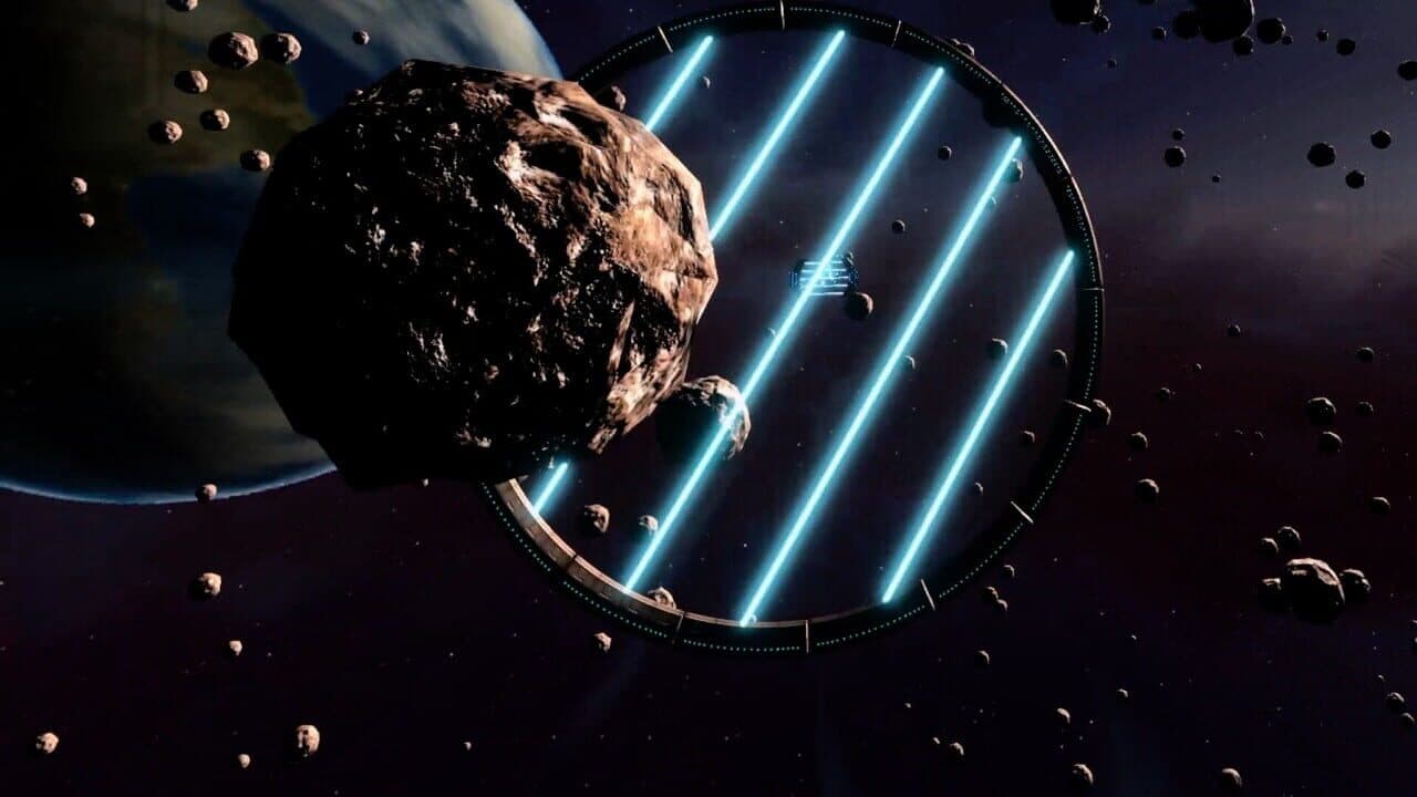 Space Drop thumbnail 9