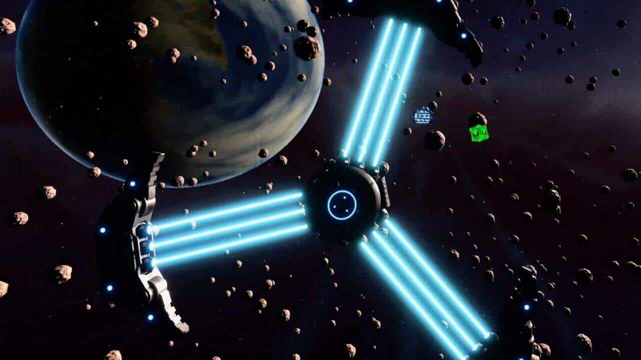 Space Drop thumbnail 10