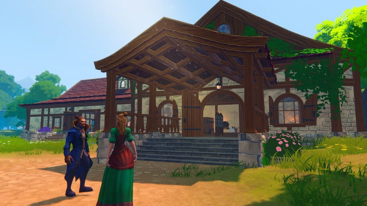 Tavern Manager Simulator thumbnail 3