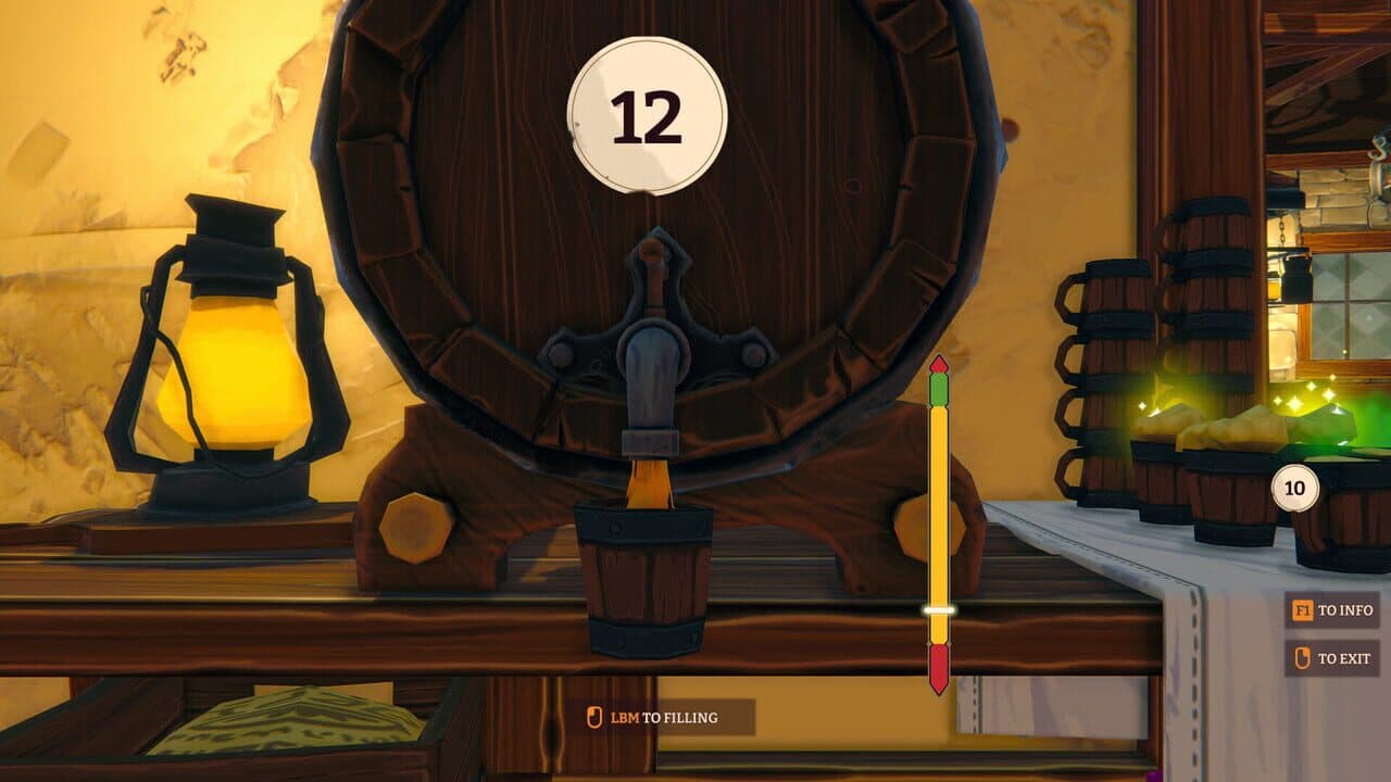 Tavern Manager Simulator thumbnail 2