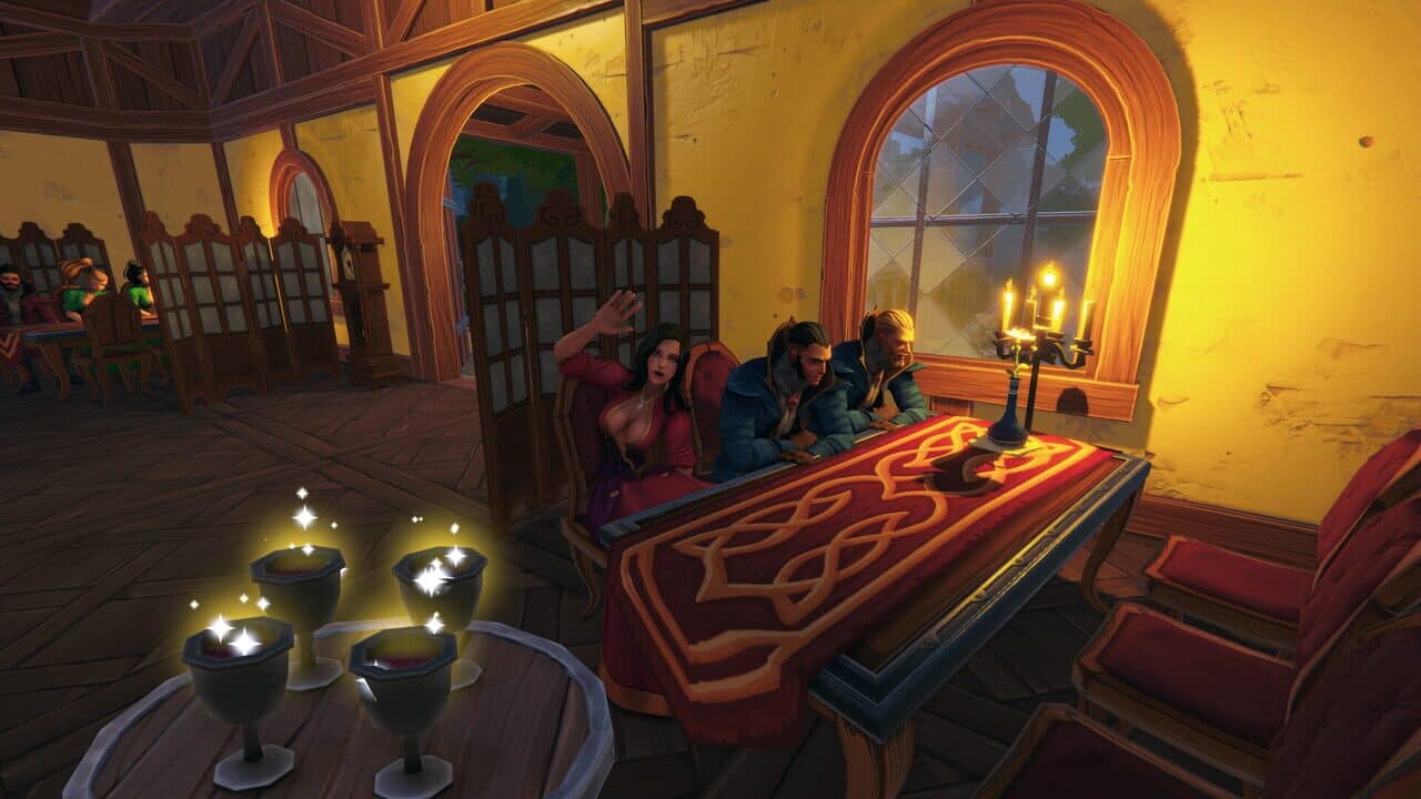 Tavern Manager Simulator thumbnail 7