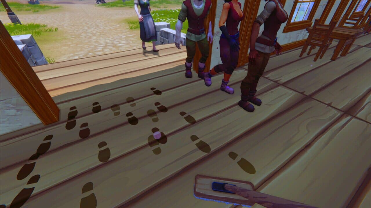 Tavern Manager Simulator thumbnail 4