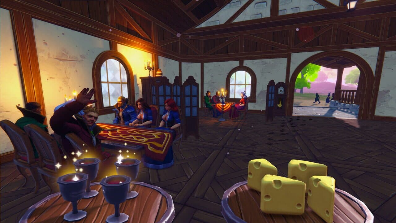 Tavern Manager Simulator thumbnail 5