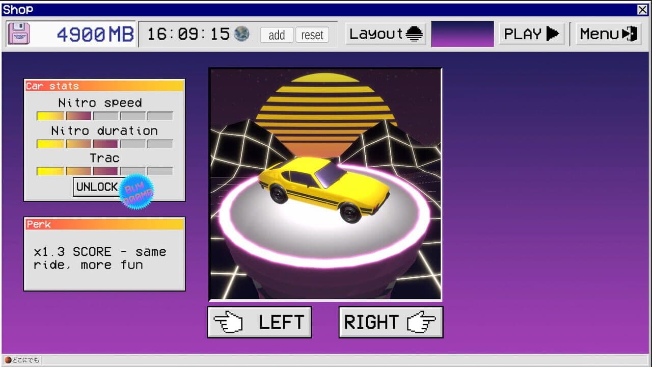 Midnight Racer thumbnail 2